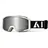 Airoh Blast Xr1 White Matt