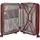 d & n D&N Travel Line 2500 - N 2500-4-Rollen-Trolley M 67 cm Bordeaux