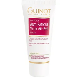 GUINOT Masque Anti-Fatigue Yeux 30 ml