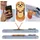 Bookchair Zipgrips Puppy – 2-in-1 Handygriff & Aufsteller