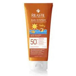 Rilastil Sonnenschutz 50+ Milch 200 ml 
