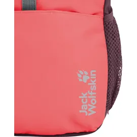 Jack Wolfskin Island Mini 10 l sunset coral