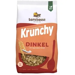 Barnhouse Krunchy Dinkel bio