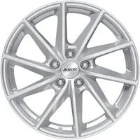 ALUTEC München Singa 6,5 x 16 5 x 112 ET41 Silber