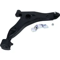 Lemförder Lenker, Radaufhängung