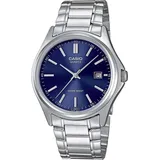 Casio MTP-1183A-2ADF - Dunkelblau/Silber