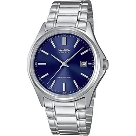 Casio MTP-1183A-2ADF - Dunkelblau/Silber