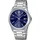 Casio MTP-1183A-2ADF - Dunkelblau/Silber