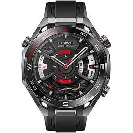 Huawei Watch Ultimate 2 Schwarz