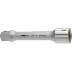 HAZET Verlängerung 1117-8 Vierkant hohl 25 mm (1 Zoll) Vierkant massiv 25 mm (1 Zoll)