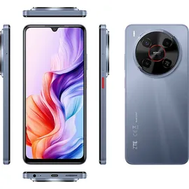 ZTE Blade V70 Max 4 GB RAM 128GB Galactic Gray