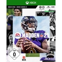 Madden NFL 21 (Xbox One)