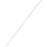 TRU Components 1567785 Litze LiFY 1 x 0.05 mm2 Grau 50 m