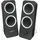 Logitech Z200 2.0 System schwarz
