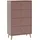 Schildmeyer Bjarne 60,1 x 101,3 x 33 cm Mauve