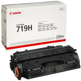 Canon CRG-719H schwarz