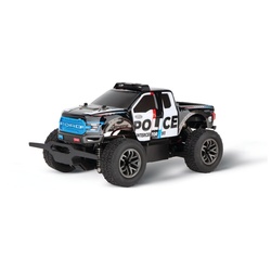 2 4GHz Ford F-150 Raptor Police