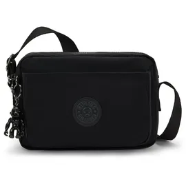 Kipling Abanu M Umhängetasche Synthetik Black