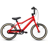 Academy Grade 3 Edition 16R 1S Kinder Fahrrad FUNtasy Pink