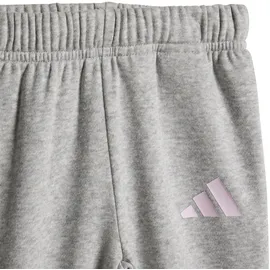 adidas Jogginghose Pink Fusion/Clear Pink/White 86