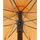 Euroschirm Telescope Handsfree Schirm, orange