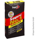 SOPRO BAUCHEMIE No.1 404 Flexkleber schnell 25 kg