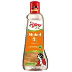 POLIBOY Möbel Öl 4420001 , 200 ml - Flasche