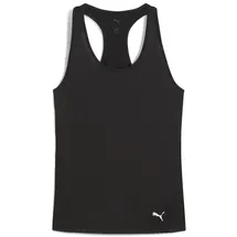 Puma Tad Essential Race ärmelloses T-Shirt Black M