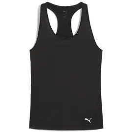 Puma Tad Essential Race ärmelloses T-Shirt Black M