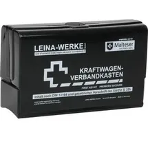Pro-Tec KFZ-Verbandkasten Leina Star II 10052 DIN 13164
