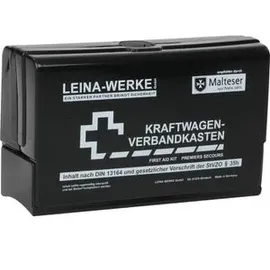 Pro-Tec KFZ-Verbandkasten Leina Star II 10052 DIN 13164