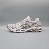 Asics Gel-Kayano 14 Cloud Grey (Womens) - 41.5 - 41.5 - Cloud, Grau, Grey, Weiß