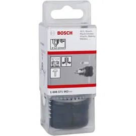 Bosch Zahnkranzbohrfutter bis 13 mm 1,5 - 13 mm 1/2 Zoll - 20