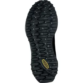 Keen Jasper Zionic Herren Schwarz 42