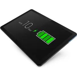 Lenovo IdeaPad Duet Chrome 10.1" 128 GB Wi-Fi eisengrau ZA6F0026DE