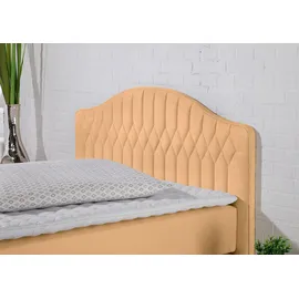 MAINTAL 7 Zonen 100 x 200 cm H2/H2
