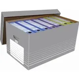 Elba Elba, tric 35x58,5x30cm Grau,