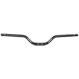 Ergotec Riser Bar 70 Lenker schwarz