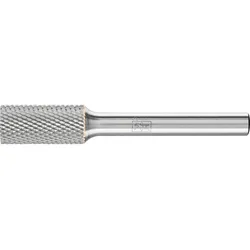 PFERD Hartmetall Hochleistungsfrässtift MICRO Zylinder ZYA Feinbearbeitung - 21102176