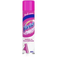 Vanish Gold Teppichreiniger 650 ml