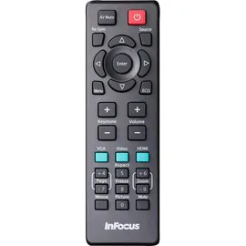 InFocus Navigator 5 Fernbedienung