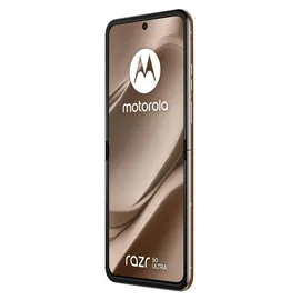 Motorola Razr 50 Ultra 512 GB Mocha Mousse