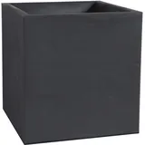 Eda Volcania 40 x 40 x 40 cm Grau