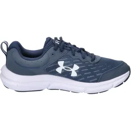 Under Armour Charged Assert 10 Laufschuhe Herren 400 academy/academy/white 44.5