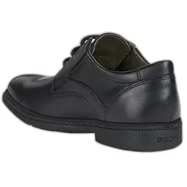 GEOX Jungen Jr Federico C Schuhe