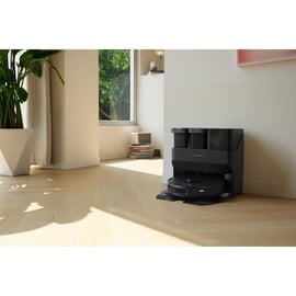 Roborock S7 Max Ultra inkl. Absaugstation schwarz