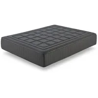 Moonia Matratze Magnum Black Memory-Schaum - 150X190 cm