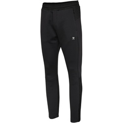 hummel hmlTROPPER Tapered Freizeithose Herren black XL