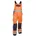 DASSY NEONORANGE/DUNKELBLAU Kurzgröße Gr 48
