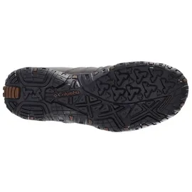 Columbia Woodburn II Waterproof - 49